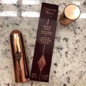 Brand New Charlotte Tilbury Beach Stick - Ibiza